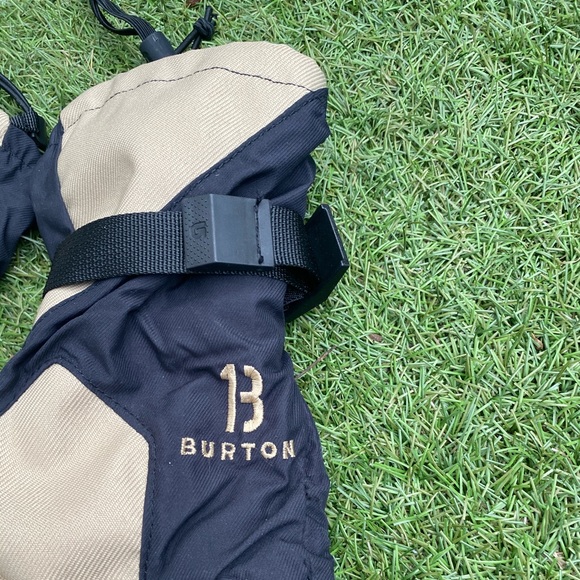 Burton Ski/Snowboard gloves - Picture 2 of 6